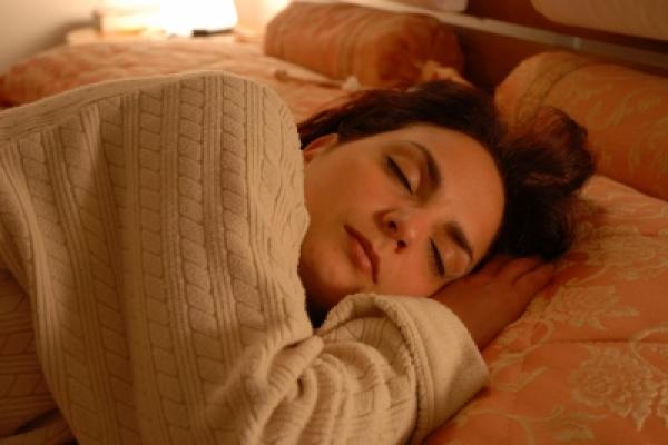 قلة النوم تسبب السكري وزيادة الوزن والاكتئاب