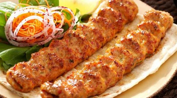 تركيا: كباب من لحم الحمير