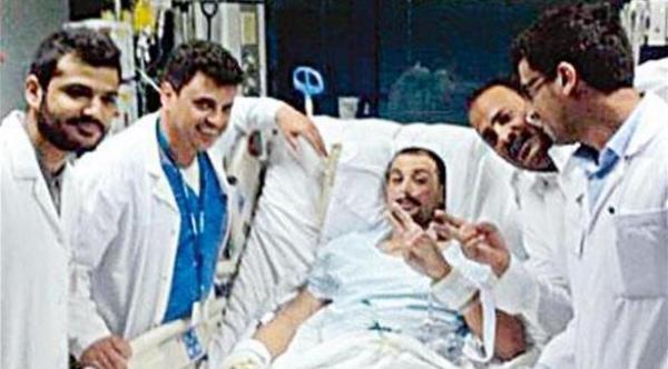 سعودي يعود للحياة بعد توقف قلبه 4 ساعات