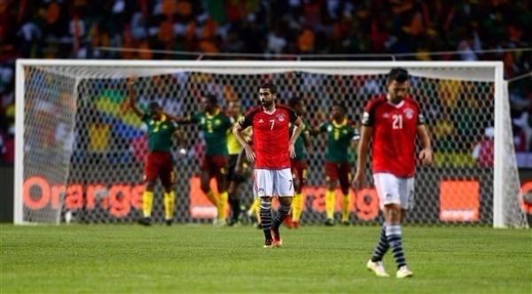 الكاميرون تفوز بكأس أفريقيا  للمرة الخامسة في تاريخها على حساب مصر (فيديو)