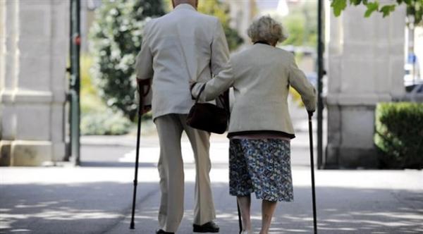 عجوز ألمانية تحتفظ بجثة زوجها عاماً ونصف في المنزل