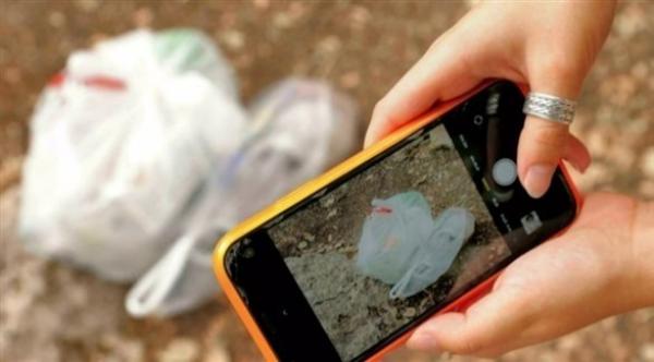 جمع النفايات يدر إيرادات بالعملات الرقمية