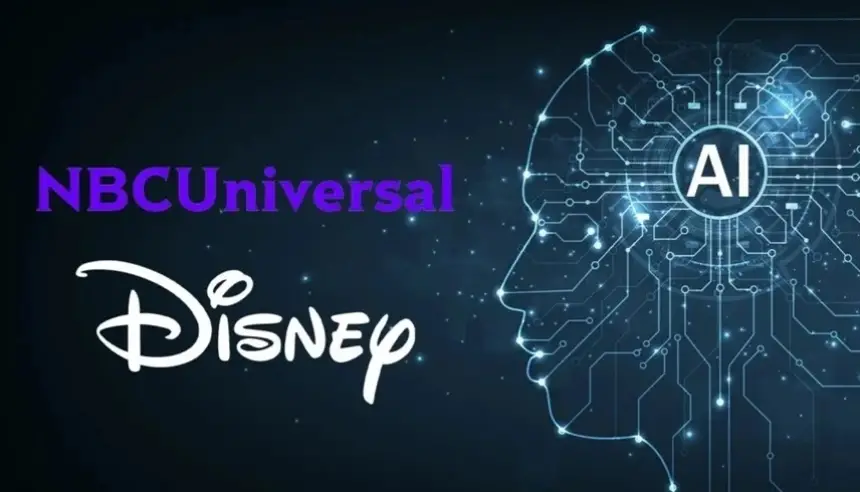 ديزني وNBC يونيفرسال ترفعان دعوى ضد "ميدجورني" بتهمة قرصنة المحتوى بالذكاء الاصطناعي