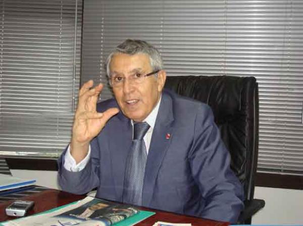 محمد بن عيسى :المقلق في العالم العربي هو الغياب المخيف لغالبية النخب وصمتها المريب