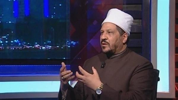 مفتي بالأزهر: يجوز الإفطار بسبب الامتحانات!!