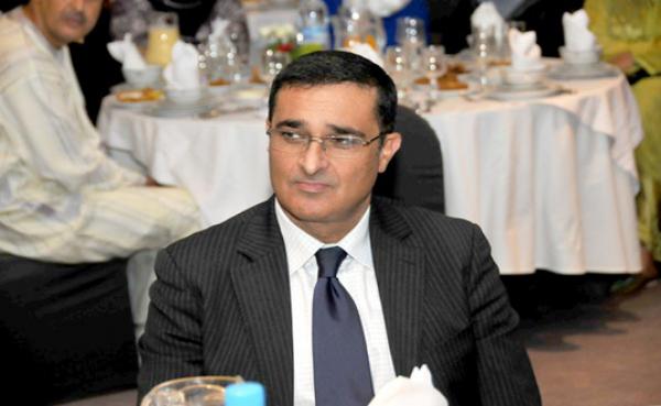 العرايشي في طريقه للقيام بإصلاح شامل بالإذاعة و التلفزة