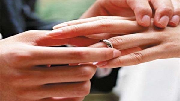 تفسير الزواج في الحلم