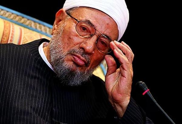 الشيخ القرضاوي يثير "زوبعة" بفتوى جديدة عن الحج