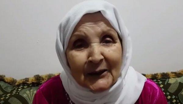 فيديو محزن جدا...فنانة مغربية قديرة تفقد بصرها بشكل كلي وهذا ما قالته للمغاربة