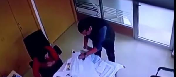 قضية عميد الشرطة ومديرة البنك بتزنيت تعرف تطورا جديدا وهذه آخر مستجدات الملف