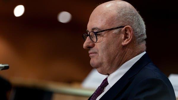 بعد تورطه في فضيحة أخلاقية مرتبطة بوباء كورونا.. مسؤول أوروبي رفيع  يستقيل من منصبه