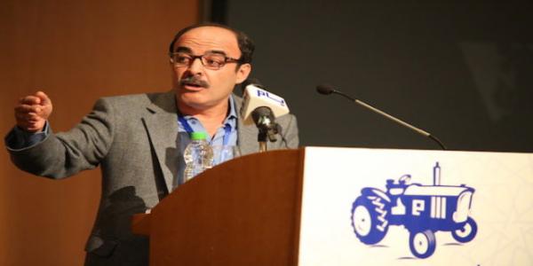 العماري يقبل التحدي ويقرر "فضح" النواب البرلمانيين لحزب الأصالة والمعاصرة