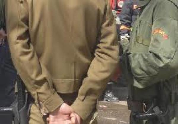 العيون: التحقيق مع أفراد من القوات المساعدة بتهمة التخطيط للاحتجاج