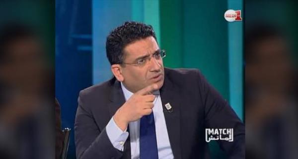 عاجل: الاعلام العربي يُفجع في وفاة المحلل الرياضي "محمد السباعي" بعد  حادثة سير مروعة