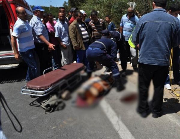 الروح عزيزة عند الله...هكذا أوقعت الشرطة بشخص ارتكب حادثة سير مميتة بعد فرار دام 3 أسابيع