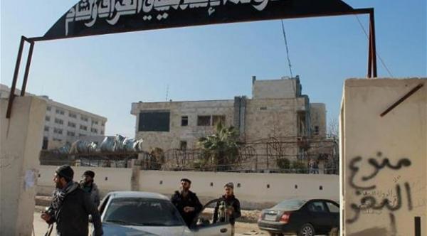 مصدر أمني: "داعش" أعدم 15 مدنياً في الفلوجة لتعاونهم مع القوات العراقية