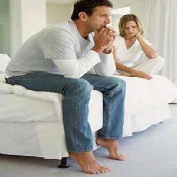 «السكري» و«الضغط» و«الاكتئاب» ثلاث طرق تؤدي للضعف الجنسي