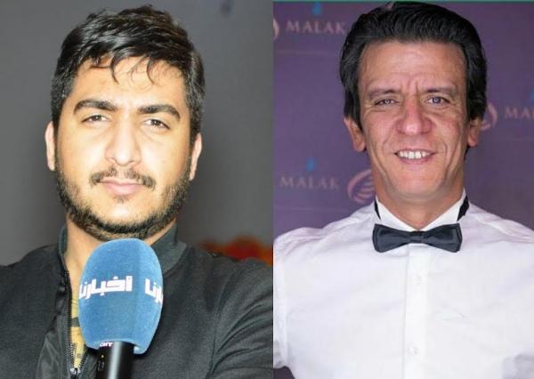 الكوميدي "الكاما": "رشيد الإدريسي" أحسن منشط بالمغرب