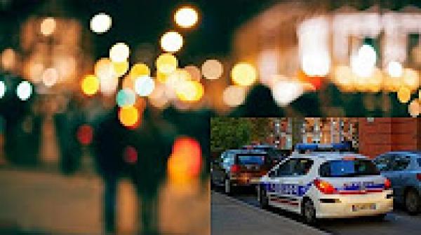 اندلاع موجة عنف بمدينة نانت الفرنسية إثر مقتل شاب برصاص الشرطة