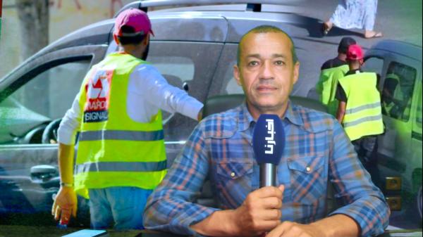 رضا الطاوجني: الحملة ضد "صحاب الجيلي" هي صرخة للمواطن ضد مافيات تجمع الملايين يوميا عن طريق الابتزاز