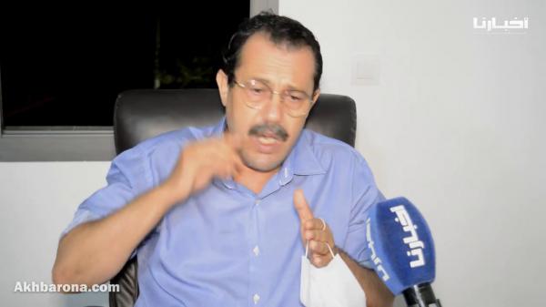 الحبيب حاجي يدعو إلى مراقبة الحالة النفسية للفقهاء والعاملين بالكتاتيب بعد واقعة فقيه ملوسة