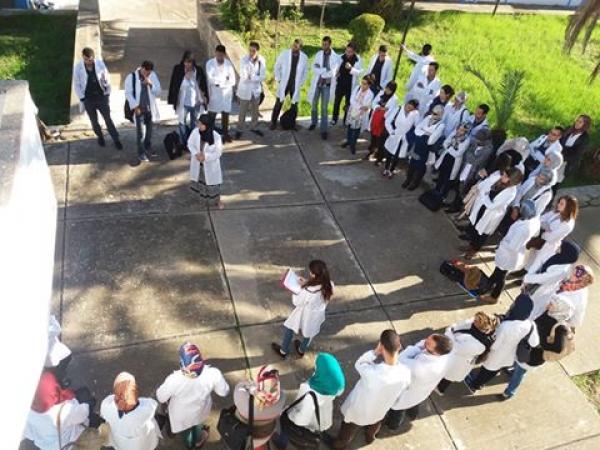 هذا ما اقترحته الحكومة على النقابات بعد اجتماعهما بخصوص ملف الأساتذة المتدربين