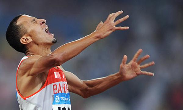 الاتحاد الدولي لألعاب القوى يجمد قواعد تغيير الجنسية