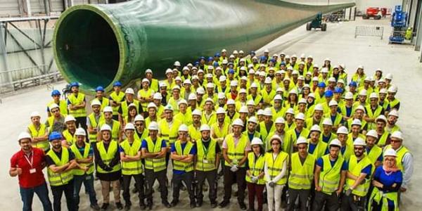 شركة "سيمنس" الألمانية تغلق مصنعها في مدينة طنجة