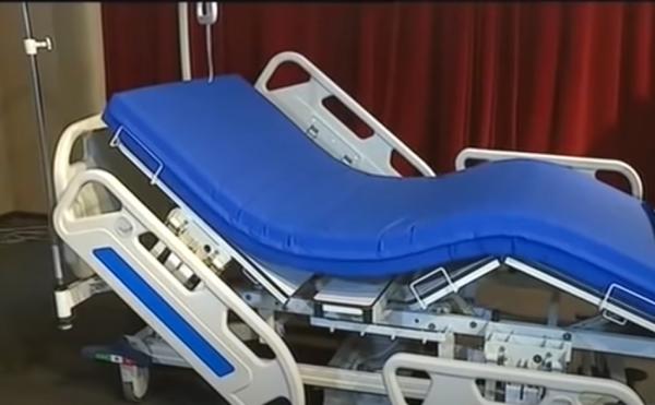 تقديم النموذج الأولي لسرير انعاش صمم وصنع بالمغرب طبق مواصفات دولية