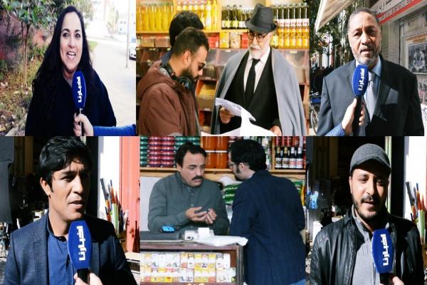 "أخبارنا" تنفرد بكشف تفاصيل حصرية عن مسلسل "الدنيا دوارة" الذي سيعرض بداية من الأسبوع المقبل على القناة الأولى (فيديو)