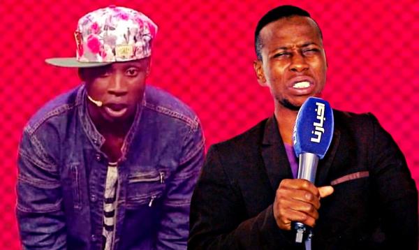 الكوميدي "كحلوش" يعتذر: تعرضت لضغوطات نفسية حادة وفكرت مرارا في "الإنتحار" والناس لا ترحم(فيديو)