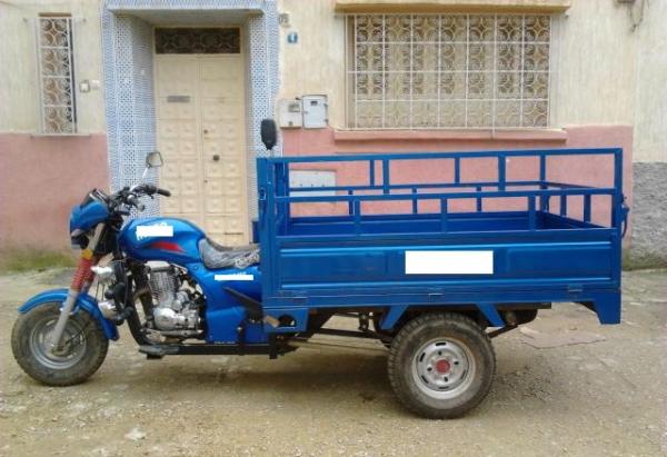 انقلاب "تيربورطور" يخلف قتيل ويرسل خمسة للمستعجلات واعتقال صاحبه 