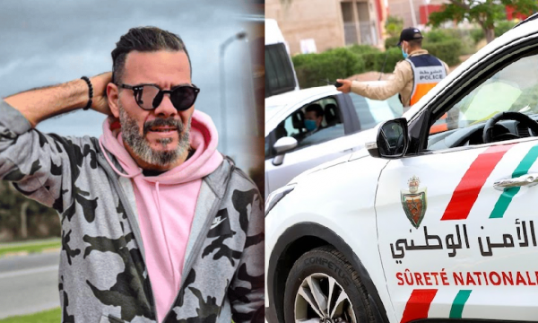 بالوثيقة.. صدور مذكرة بحث وتوقيف في حق المغني الشعبي "عادل الميلودي" وتهمة ثقيلة تطارده