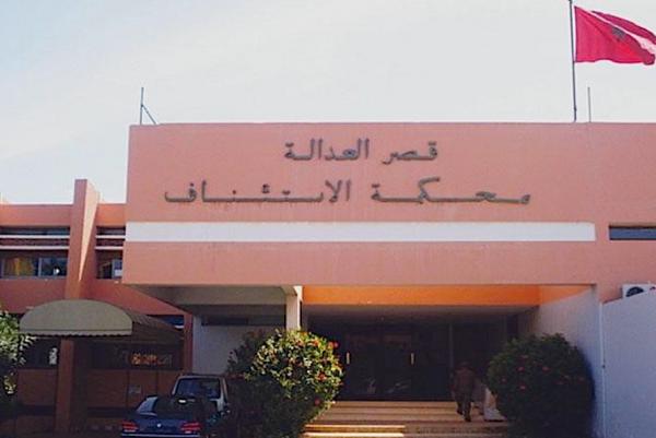 إطلاق سراح "ولد الفشوش" يغضب النقابة الوطنية للصحافة المغربية بجهة مراكش