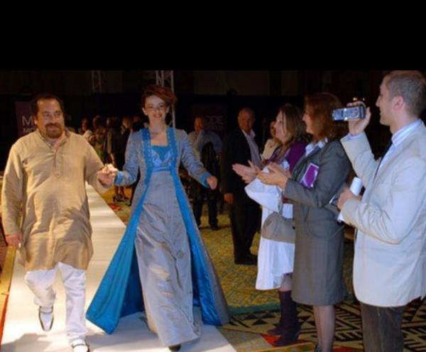 شملال لـ"أخبارنا": القفطان ليس "مغربيا" وهذا هو زيّ المغاربة التّاريخي