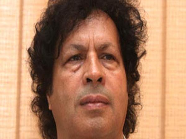 قذّاف الدم.. سياف القذافي وكاتم سره