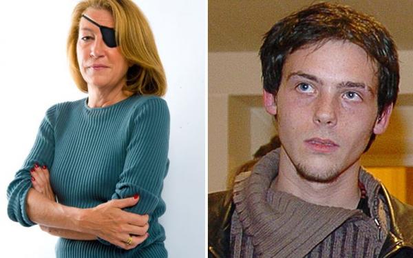 مقتل صحفية أمريكية ومصور فرنسي في سوريا  