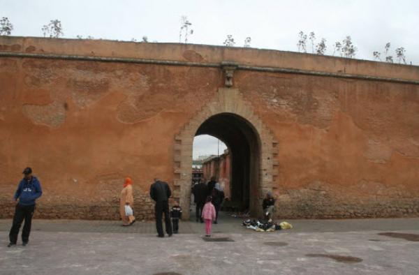 المحمدية: أنقذوا القصبة