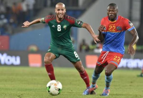 أسود الأطلس يتفوقون تاريخيا على صقور الطوغو