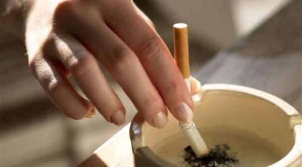 تعرف على الأشياء التي تحدث  في جسمك عندما تدخن سيجارة