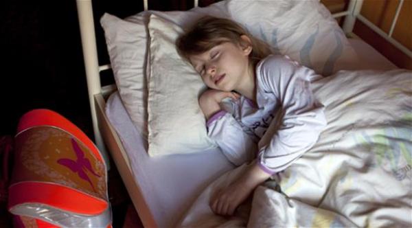 التبول اللاإرادي في سن المدرسة لا يدعو للقلق