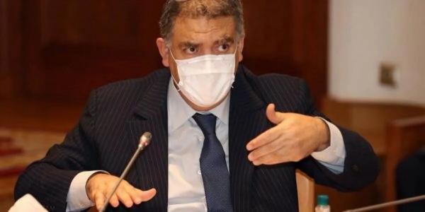 جمعيات المجتمع المدني تطالب وزير الداخلية بتأجيل الدخول المدرسي