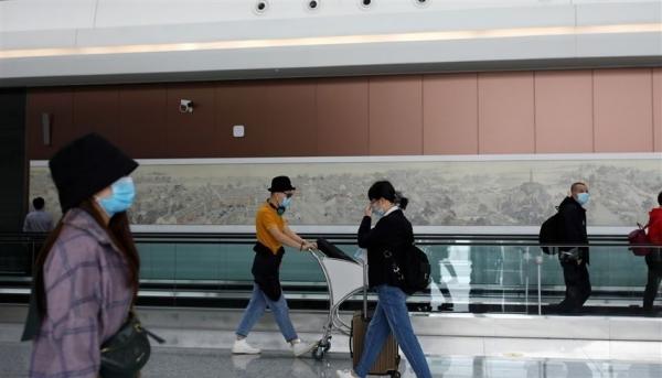 لأول مرة منذ 2020 ..الصين تعيد فتح حدودها أمام السائحين الأجانب