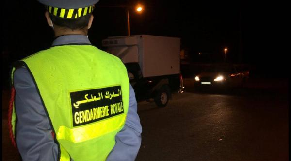 إصابة دركي في عملية دهس ضواحي أكادير واستنفار أمني بالمنطقة