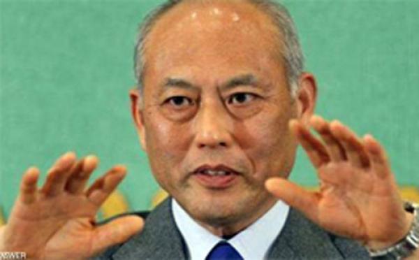 "إضراب جنسي" احتجاجًا على مرشح يابانى