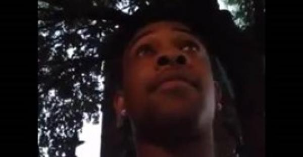 بالفيديو.. لحظة وفاة رجل خلال بث حي مباشر على فيس بوك