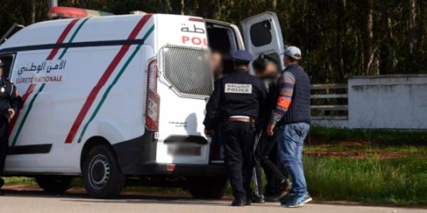 الحكم الصادر في حق شاب وشابة متهمين بالنصب على أزيد من 80 ضحية في التوظيف بالمستشفيات