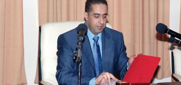 الحموشي يعفي رئيسة قسم موظفي الأمن بآسفي