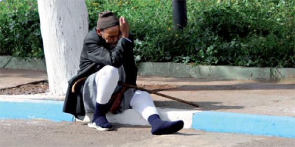 أول مركز مغربي حول مرض " الزهايمر" يفتح أبوابه بهذه المدينة