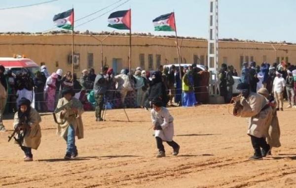 منظمة أمريكية تعري فظائع البوليساريو من داخل الجمعية العامة للأمم المتحدة